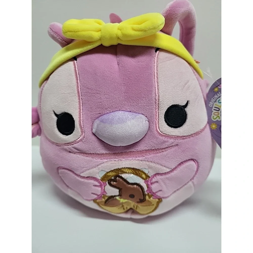 Squishmallows 8
